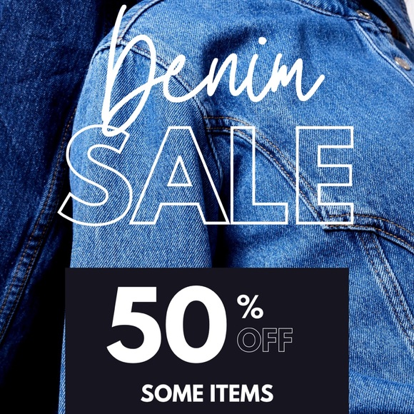 Denim up to 50% off true religion, mother, Paige, free people, Levi’s, Joe’s 4-7 - Picture 1 of 1